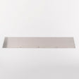 High quality image of Eurospec - Kickplate 790 x 150mm - SSS | Sku. kpp1790sss | Trade Door Handles.