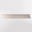 High quality image of Eurospec - Kickplate 815 x 150mm - SSS | Sku. kpp1815sss | Trade Door Handles.