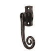 High quality image of Ludlow - Locking Espagnolette Fastener R/H - Black Antique | Sku. lf34rh | Trade Door Handles.