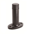 High quality image of Ludlow - Projection Door Stop - Black Antique | Sku. lf5130 | Trade Door Handles.