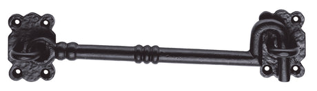 High quality image of Ludlow - Cabin Hook 152mm - Black Antique | Sku. lf5528b | Trade Door Handles.