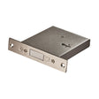 High quality image of Eurospec - Fire Brigade Lock - Satin Stainless Steel | Sku. lfb2sss | Trade Door Handles.