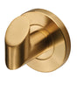 High quality image of Carlisle Brass - Stainless Steel Robe Hook - Satin PVD | Sku. lx03spvd | Trade Door Handles.