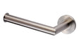 High quality image of Carlisle Brass - Stainless Steel Toilet Paper Holder - Stainless Steel | Sku. lx07ss | Trade Door Handles.