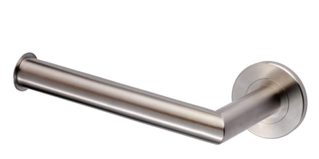 High quality image of Carlisle Brass - Stainless Steel Toilet Paper Holder - Stainless Steel | Sku. lx07ss | Trade Door Handles.