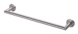 High quality image of Carlisle Brass - Stainless Steel Single Towel Rail 450mm - Stainless Steel | Sku. lx21ss | Trade Door Handles.