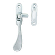 High quality image of Carlisle Brass - Casement Fastener Reversible - Satin Chrome | Sku. m73sc | Trade Door Handles.