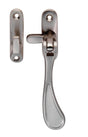 High quality image of Carlisle Brass - Casement Fastener Reversible - Satin Nickel | Sku. m73sn | Trade Door Handles.