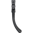 Mila Window Furniture Heritage Pewter / Right Hand / Yes Mila Heritage Pear Drop Casement Handle Heritage Pewter Right hand