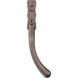 Mila Window Furniture Pewter Patina / Right Hand / Yes Mila Heritage Pear Drop Casement Handle Pewter Patina Right hand