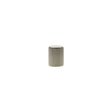 Quality image of Millhouse Brass Battersea Linear Cylinder Cabinet Knob Handle - Satin Nickel | Sku. mhcl1420sn | available from Trade Door Handles.
