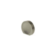 Quality image of Millhouse Brass Battersea Linear Finger Pull Cabinet Knob Handle - Satin Nickel | Sku. mhcl1338sn | available from Trade Door Handles.