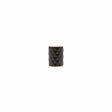 Quality image of Millhouse Brass Chrysler Diamond Cylinder Cabinet Knob Handle - Urban Dark Bronze | Sku. mhcd1420udb | available from Trade Door Handles.