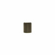 Quality image of Millhouse Brass Eiffel Knurled Cylinder Cabinet Knob Handle - Antique Brass | Sku. mhck1420ab | available from Trade Door Handles.