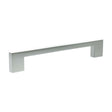 Quality image of Millhouse Brass Empire Slim Cabinet Pull Handle 160mm - Polished Chrome | Sku. mhcn17160pc | available from Trade Door Handles.