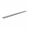 Quality image of Millhouse Brass Long Wide Cabinet Handle Backplate 160mm - Urban Dark Bronze | Sku. mhcbw160udb | available from Trade Door Handles.