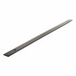 Quality image of Millhouse Brass Long Wide Cabinet Handle Backplate 320mm - Urban Dark Bronze | Sku. mhcbw320udb | available from Trade Door Handles.