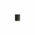 Quality image of Millhouse Brass Paddington Spiral Cylinder Cabinet Knob Handle - Antique Brass | Sku. mhcs1420ab | available from Trade Door Handles.