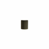 Millhouse Brass Cabinet Hardware Antique Brass / Cabinet Knobs Millhouse Brass Paddington Spiral Cylinder Cabinet Knob Handle - Antique Brass