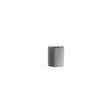 Quality image of Millhouse Brass Paddington Spiral Cylinder Cabinet Knob Handle - Polished Chrome | Sku. mhcs1420pc | available from Trade Door Handles.