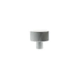 Quality image of Millhouse Brass Paddington Spiral Round Cabinet Knob Handle - Polished Chrome | Sku. mhcs1532pc | available from Trade Door Handles.