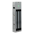 High quality image of the Zoo Hardware - Standard Monitored Magnetic Lock 1200lbs (545kgs) Holding Force | Sku. ml1200-m | available to order from Trade Door Handles in Kendal.