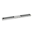 High quality image of the Zoo Hardware - Double Slimline Mini Magnet 600lbs (280kg x2) Holding Force | Sku. ml600-d | available to order from Trade Door Handles in Kendal.