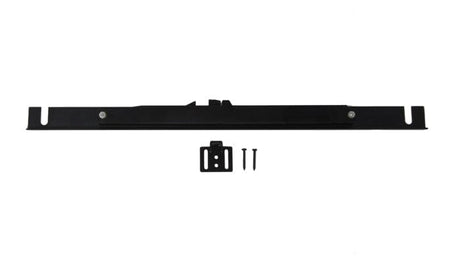 PC Henderson Door Furniture N/A / Sliding Door furniture PC Henderson - RUSTIC SOFT CLOSE - 440180