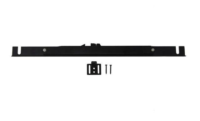 PC Henderson Door Furniture N/A / Sliding Door furniture PC Henderson - RUSTIC SOFT CLOSE - 440180