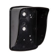 High quality image of the Zoo Hardware - Showerproof Housing for use with the KP1000, KPX1000 and KPX2000 | Sku. rainshield | available to order from Trade Door Handles in Kendal.