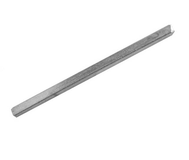 High quality image of Frelan - 5mm Plain Spindles 120x5mm Sku. S500P120