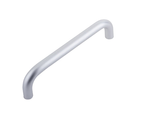 High quality image of Frelan - 225x19mm SAA Pull handle B/T | Sku. saa151 | available to order from Trade Door Handles in Kendal.
