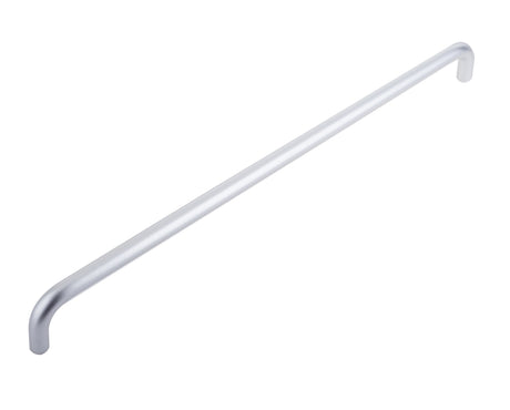High quality image of Frelan - 600x19mm SAA Pull handle B/T | Sku. saa154 | available to order from Trade Door Handles in Kendal.