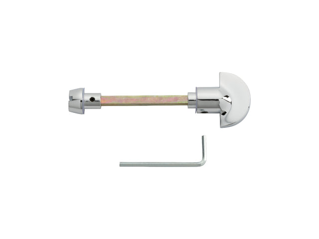 High quality image of Carlisle Brass - Spare Turn and Release Long Version - Polished Chrome | Sku. sp104lcp | Trade Door Handles.