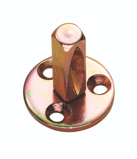 High quality image of Carlisle Brass - Taylor Spindle 7.6mm SQ - Spare | Sku. sp6t1 | Trade Door Handles.