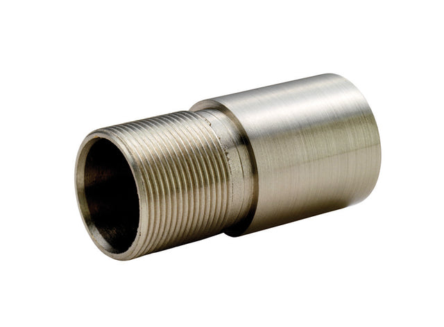 High quality image of Eurospec - Extension Sleeve for SWE1010 Door Viewer | Sku. swe1011 | Trade Door Handles.