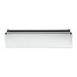 High quality image of Eurospec - Sleeved Letter Plate 300 x 70mm - Bright Stainless Steel | Sku. swe1050bss | Trade Door Handles.