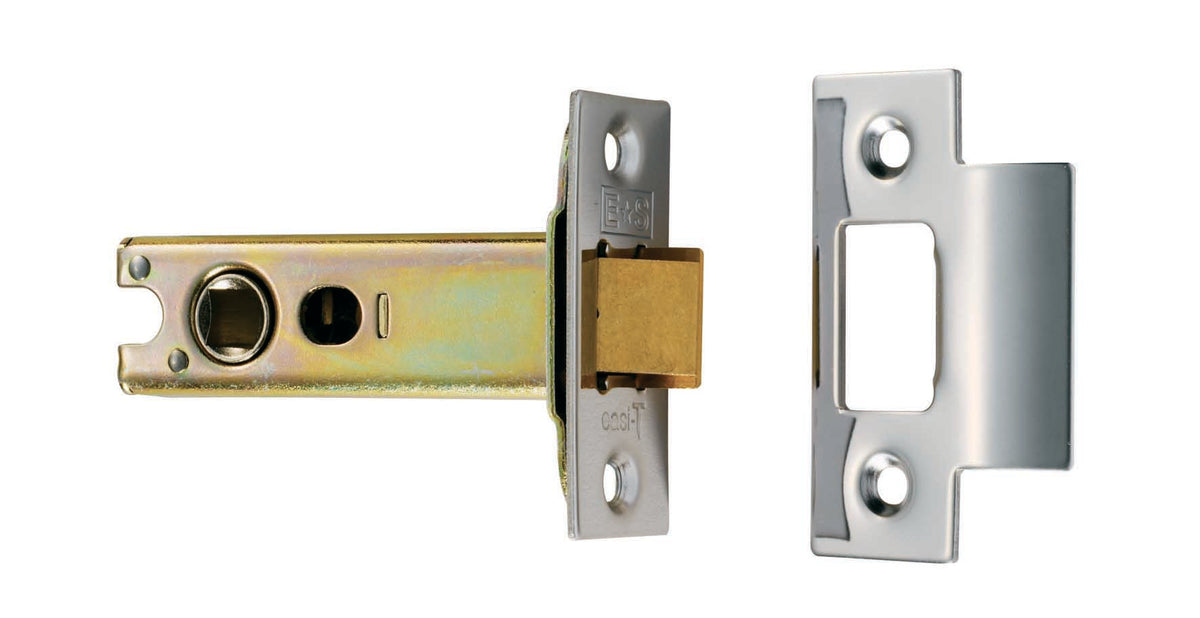 Mortice Latches for Internal Doors | Tubular, Flat & Upright UK