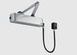 Union Door Furniture Satin Stainless Steel / Door Closers Union - ELECTROMAGNETIC FIXED EN4 - HO/SF - DOOR CLOSER - SSS