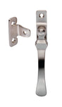 High quality image of Carlisle Brass - Casement Fastener - Satin Nickel | Sku. v1005lcksn | Trade Door Handles.