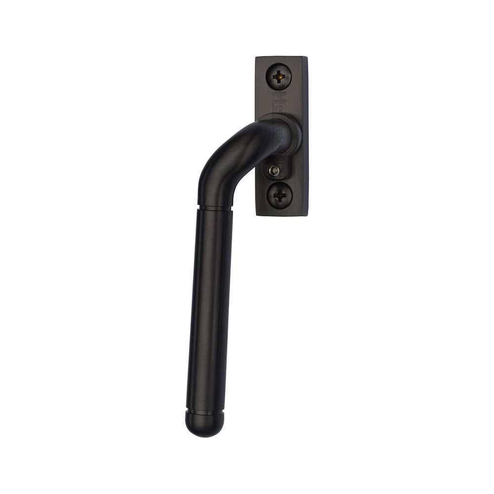 High quality image of Heritage Brass - Lockable Espagnolette Left Handed Matt Bronze finish | Sku. v1006l-lh-mb | available to order from Trade Door Handles in Kendal.