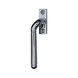 High quality image of Heritage Brass - Lockable Espagnolette Left Handed Polished Chrome finish | Sku. v1006l-lh-pc | available to order from Trade Door Handles in Kendal.