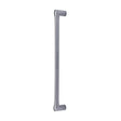 High quality image of Heritage Brass - Door Pull Handle Gio Design 332mm Polished Chrome Finish | Sku. v1238-332-pc | available to order from Trade Door Handles in Kendal.