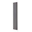 High quality image of Heritage Brass - Fingerplate 310 x 76mm - Matt Bronze Finish | Sku. v741-310-mb | Trade Door Handles, Kendal.