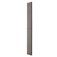 High quality image of Heritage Brass - Fingerplate 500 x 76mm - Matt Bronze Finish | Sku. v741-500-mb | Trade Door Handles, Kendal.