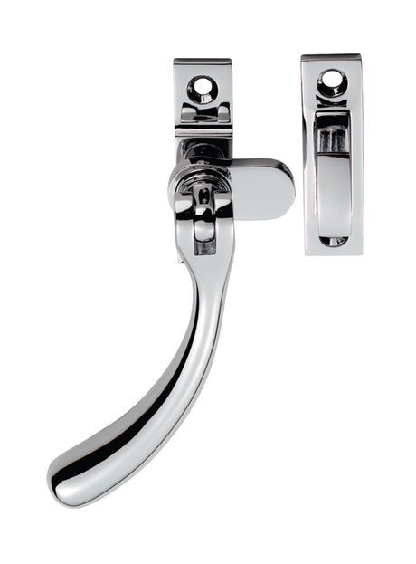 High quality image of Carlisle Brass - Bulb End Casement Fastener - Polished Chrome | Sku. wf11cp | Trade Door Handles.