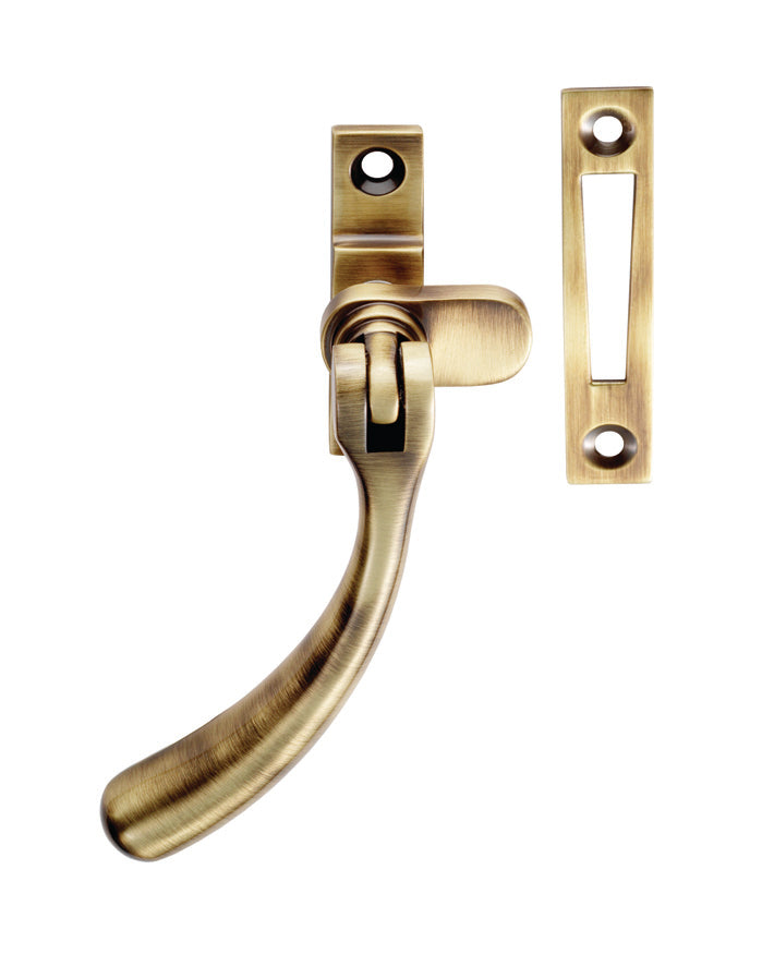 High quality image of Carlisle Brass - Bulb End Casement Fastener - Florentine Bronze | Sku. wf11fb | Trade Door Handles.