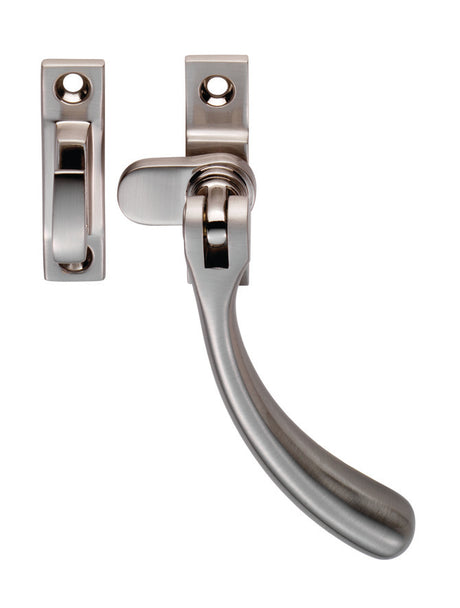 High quality image of Carlisle Brass - Bulb End Casement Fastener - Satin Nickel | Sku. wf11sn | Trade Door Handles.