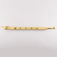 High quality image of Carlisle Brass - Bulb End Casement Stay 305mm - Polished Brass | Sku. wf12b | Trade Door Handles.