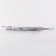 High quality image of Carlisle Brass - Bulb End Casement Stay 203mm - Polished Chrome | Sku. wf12ccp | Trade Door Handles.